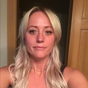 Meet your Posher, Lianne